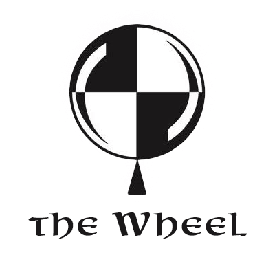 The Wheel Stoneware
