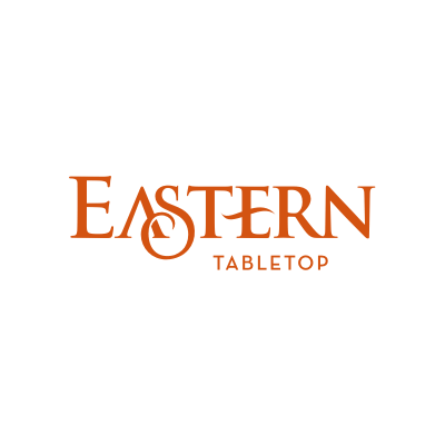 Eastern Tabletop