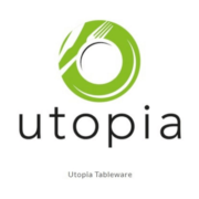 Utopia tableware