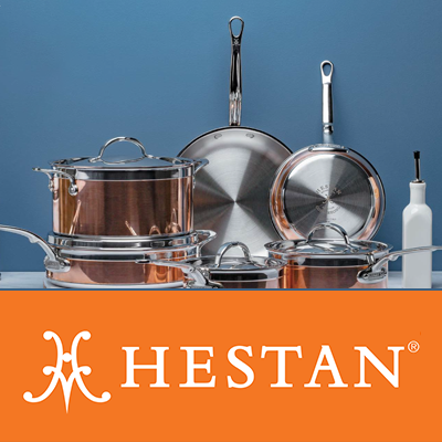 Hestan Cookware